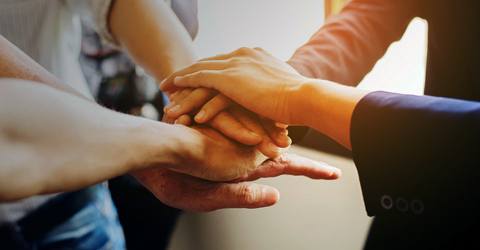 企業文化 企業文化